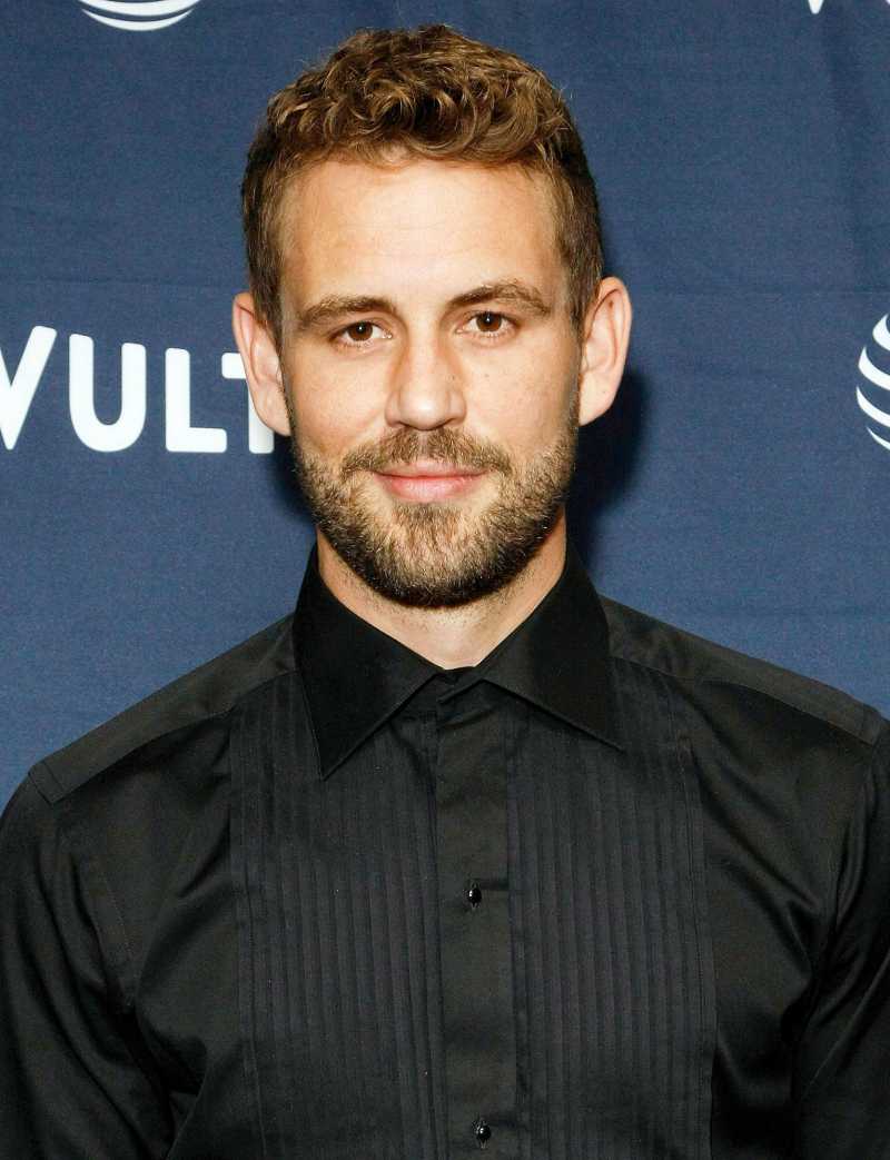 Nick Viall Bachelor Nation Reacts to Chris Harrison Controversial Interview About Rachael Kirkconnell