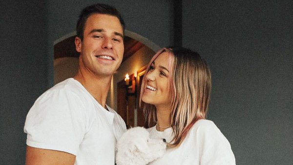 Pregnant Sadie Robertson Shares Maternity Shoot Pics Ahead of First Childs Arrival