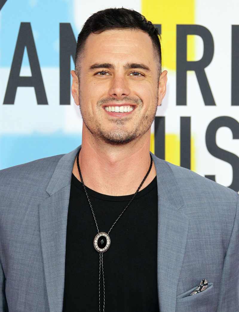 Ben Higgins Bachelor Nation Reacts to Chris Harrison Controversial Interview About Rachael Kirkconnell