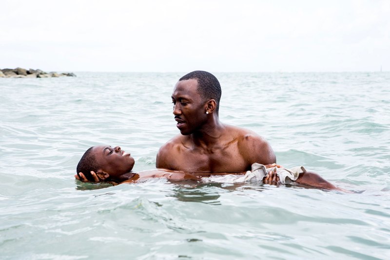Mahershala Ali in MoonlightWhat to Watch in Honor of Black History Month and All Year Round
