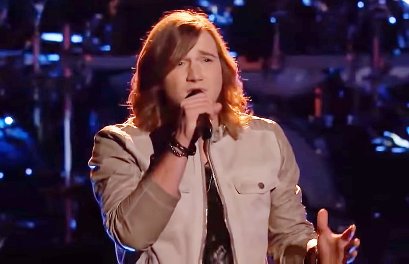 Morgan Wallen on The Voice Who Is Morgan Wallen 5 Things to Know About the Scandal-Ridden Country Singer