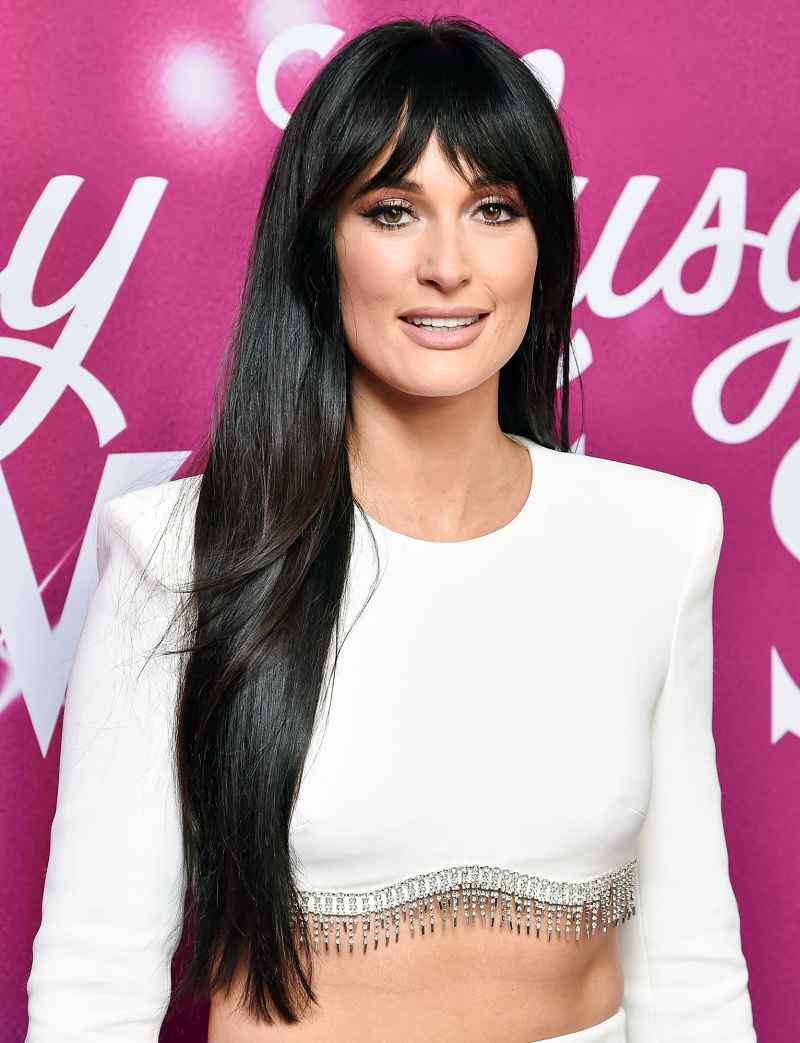 Kacey Musgraves Celebs Support the Free Britney Movement