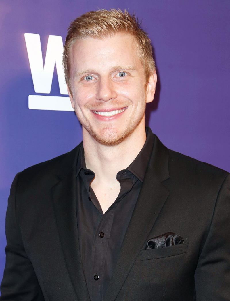 Sean Lowe Bachelor Nation Reacts to Chris Harrison Controversial Interview About Rachael Kirkconnell