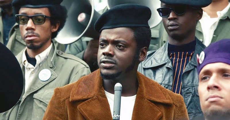 Daniel Kaluuya in Judas and the Black Messiah What to Watch in Honor of Black History Month and All Year Round
