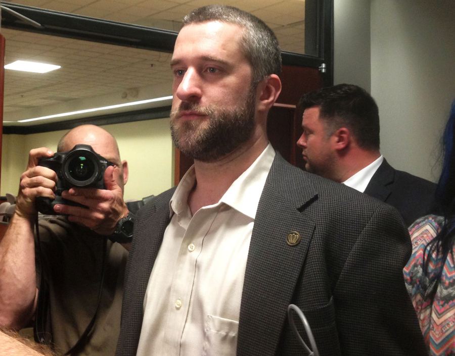 10 Dustin Diamond Diagnosed with cancer