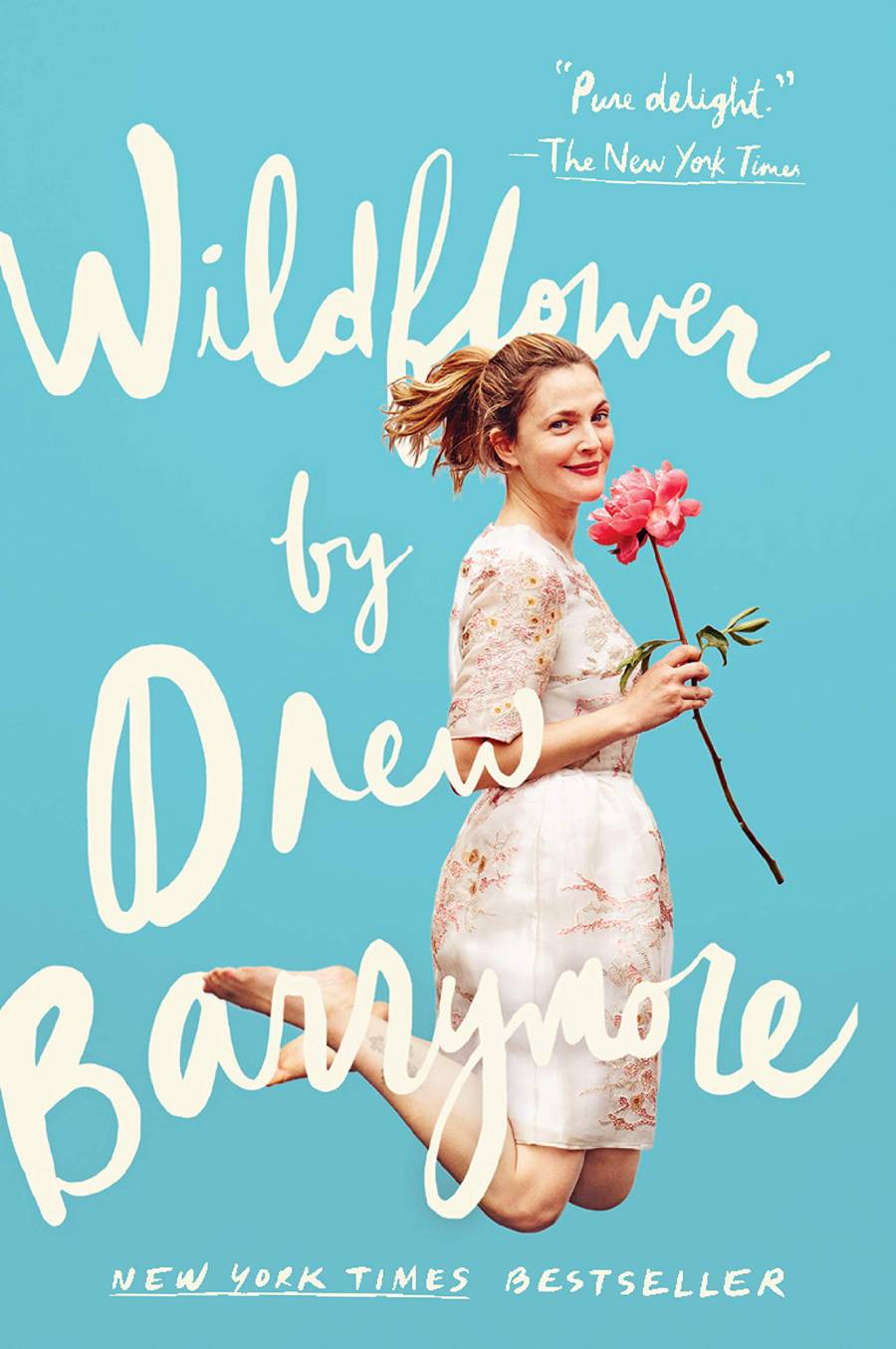16 drew barrymore wildflower