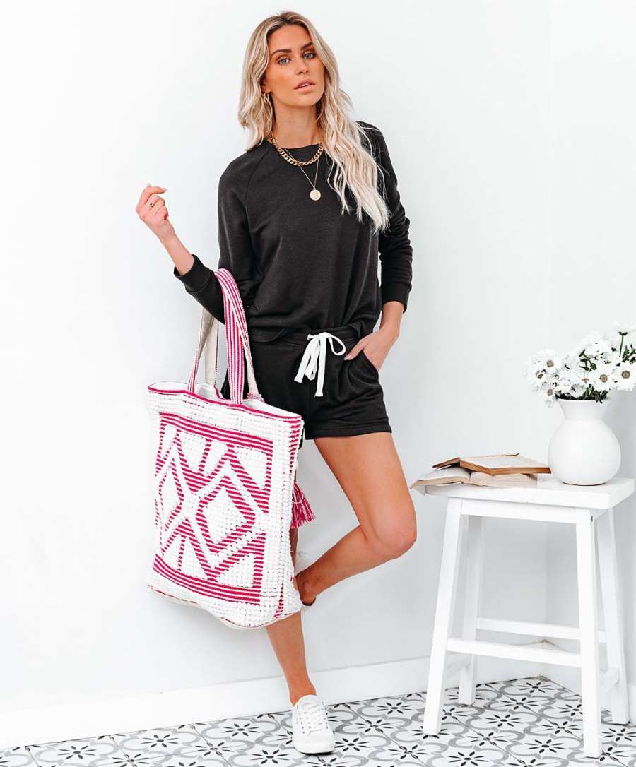 3 Beach Bags Add to Your Closet Warm Sunny Days Ahead