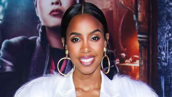 5 Reasons Us Weekly Is Crushing Hard Kelly Rowland