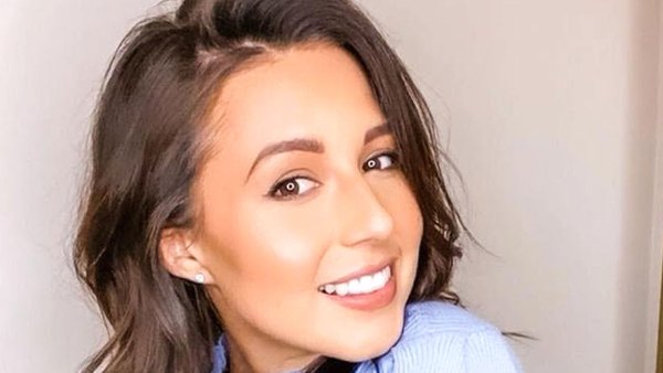5 Things Know About Bachelor Katie Thurston