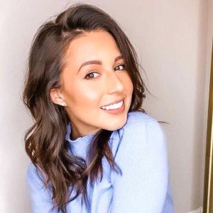 5 Things Know About Bachelor Katie Thurston