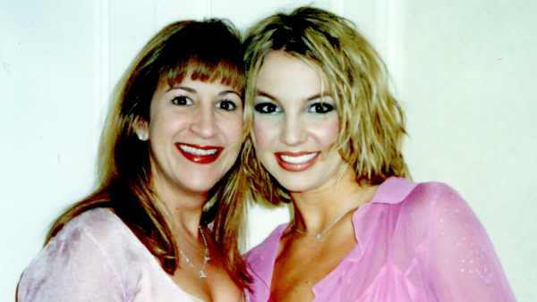 5 Things Know About Britney Spears Longtime Assistant Felicia Culotta