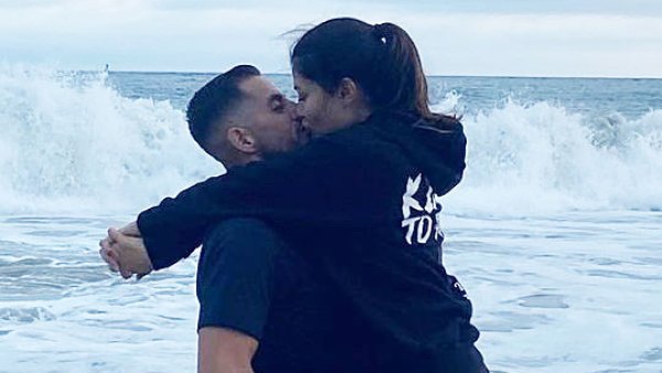 90 Day Fiance Jorge Nava Welcomes His First Child With Girlfriend