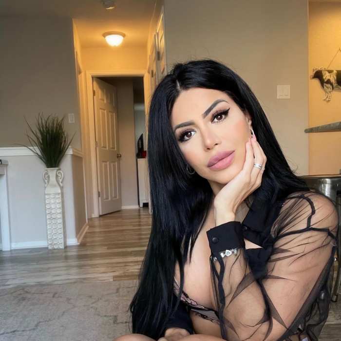 90 Day Fiance's Larissa Dos Santos Lima Details Brutal Online Bullying: 'Never Have I Received So Much Hatred'