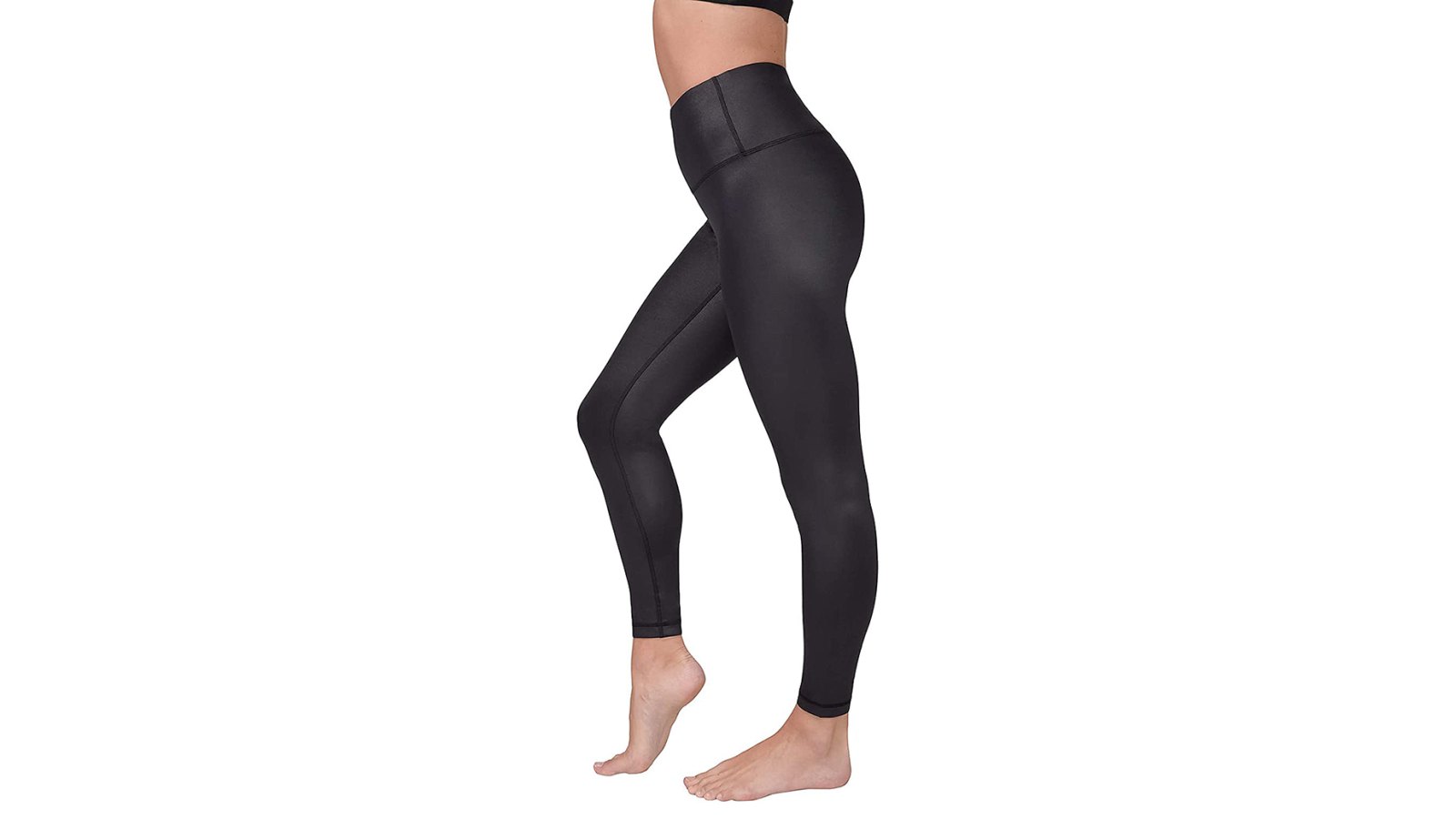 90 Degree By Reflex Leggings Are an Alternative to SPANX