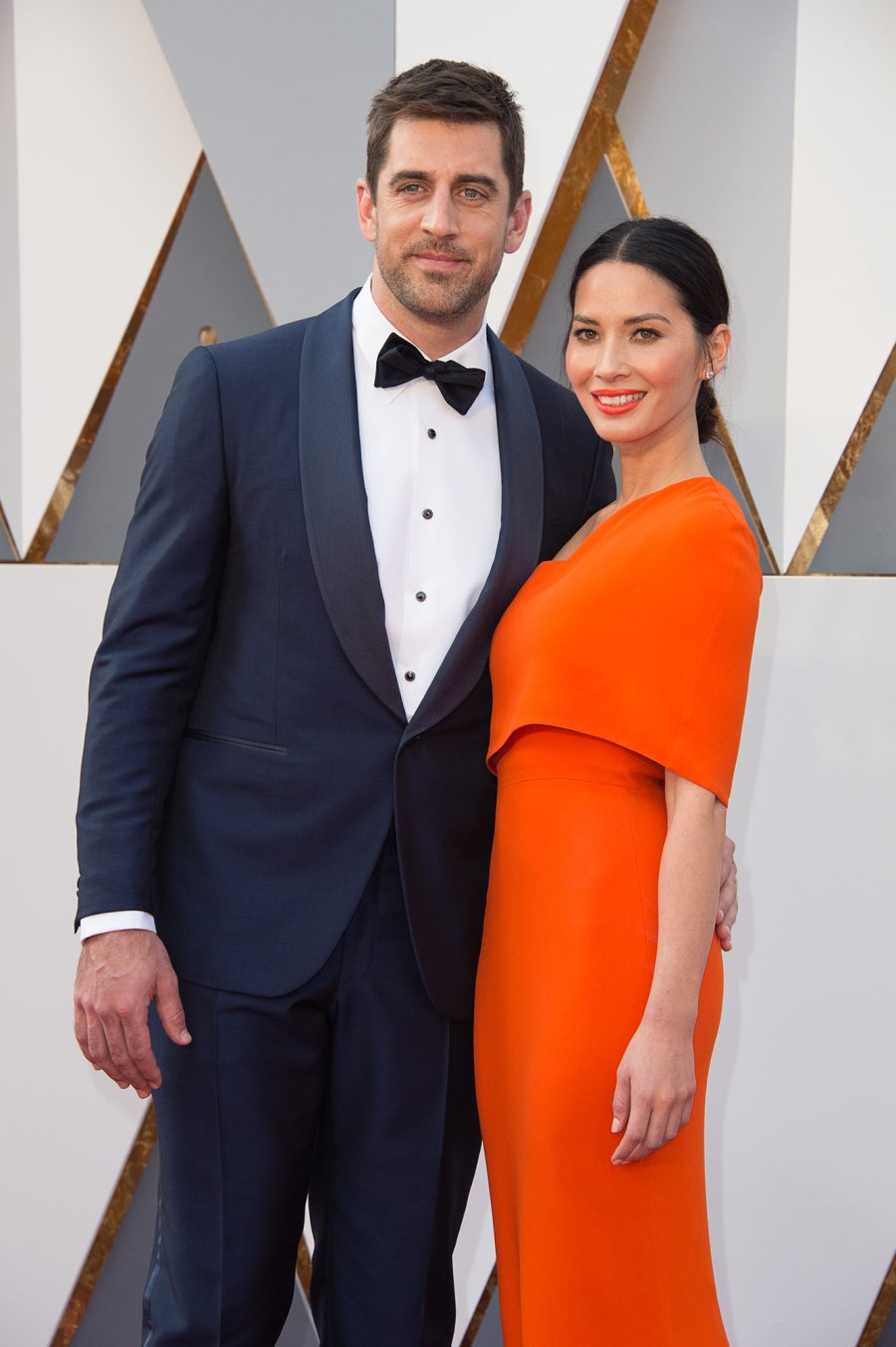 Olivia Munn Aaron Rodgers' Dating History Through the Years