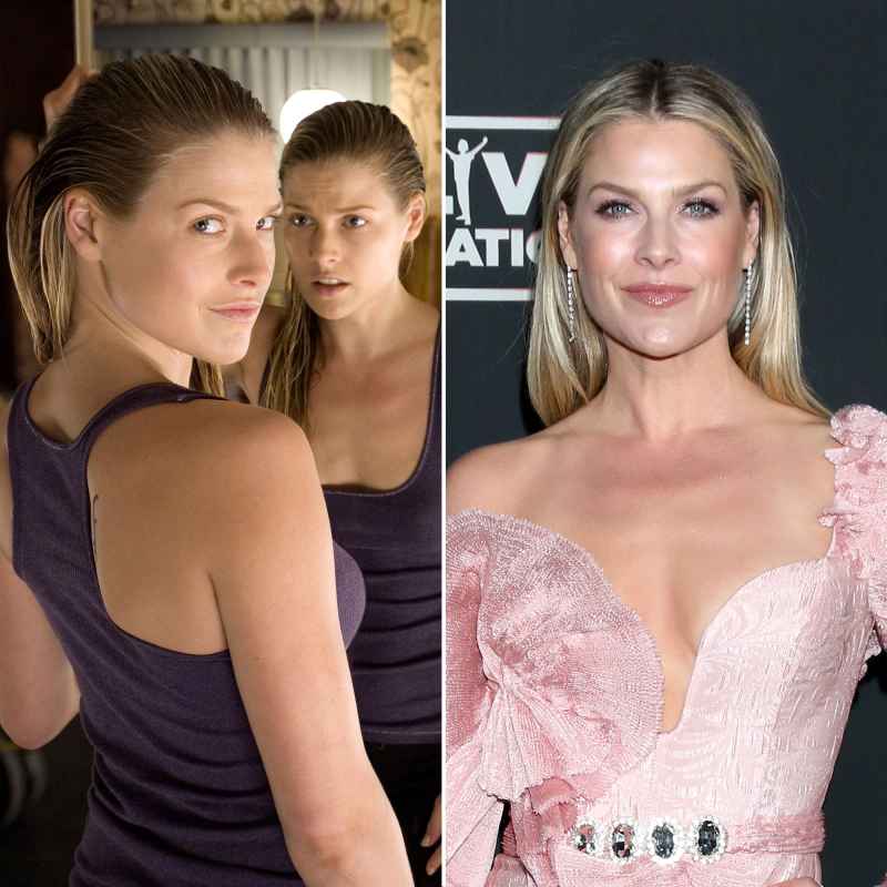 Ali Larter Heroes Cast Where Are They Now