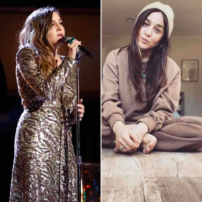 Alisan Porter The Voice Winners Where Are They Now