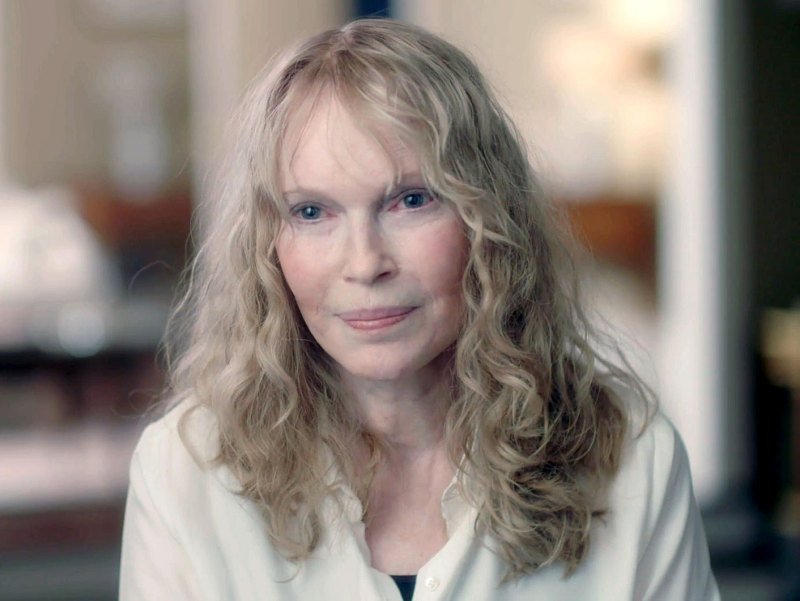 What Mia Farrow Knew Allen V Farrow Revelations Everything We Learned About Case Against Woody Allen