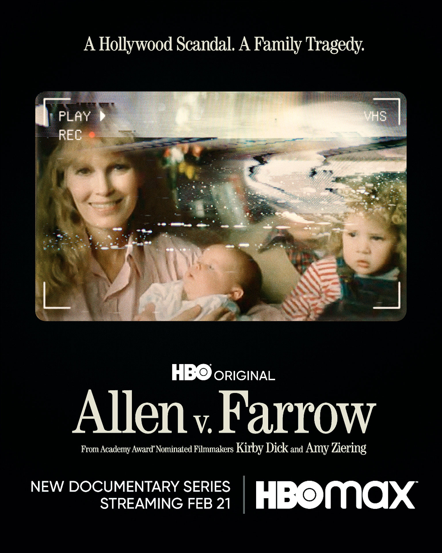 Allen V Farrow Revelations Everything We Learned About Case Against Woody Allen