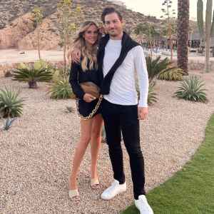Amanda Stanton Introduced Boyfriend Michael Fogel to Her Daughters