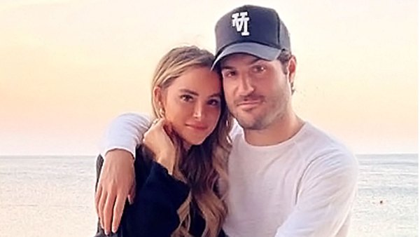 Amanda Stanton New Man Was Previously Linked Another Bachelor Star