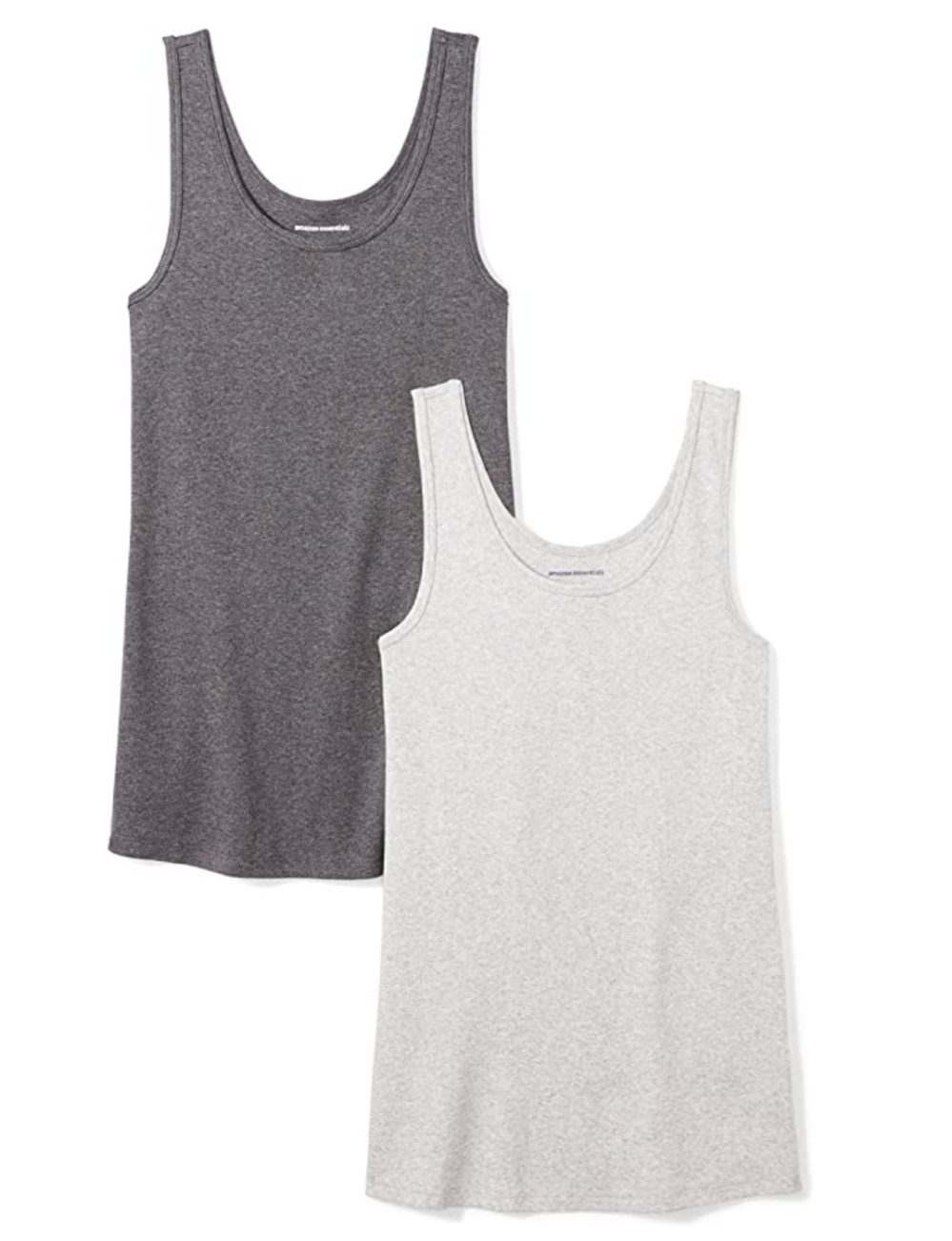 Amazon Essentials Slim-Fit Tanks Are the Best Work-From-Home Tops