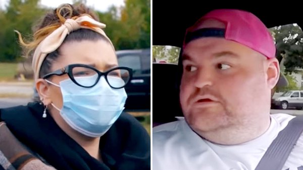 Amber Portwood Considers Moving Gary Shirley Property Teen Mom OG