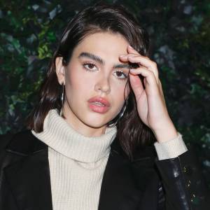 Amelia Hamlin Denies Blackfishing Accusations