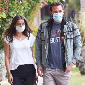 Ana de Armas Deletes Her Twitter Account After Ben Affleck Split