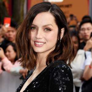 Estee Lauder Announces Ana de Armas as Global Ambassador