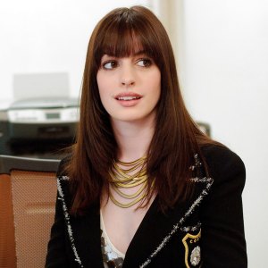 Anne Hathaway Reveals She Was the ‘9th Choice’ for ‘The Devil Wears Prada’ Lead