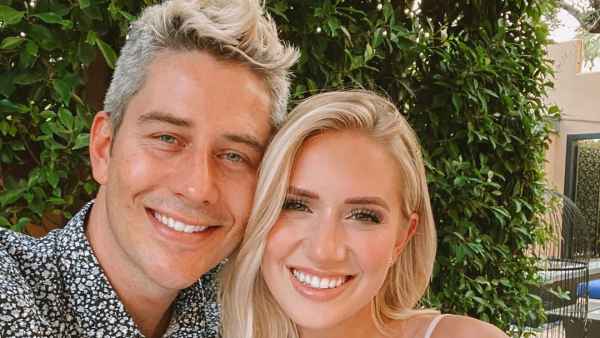 Arie Luyendyk Jr Isn't Allowed in Pregnant Lauren Burnham Ultrasound Appointment Amid Pandemic
