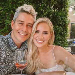 Arie Luyendyk Jr Isn't Allowed in Pregnant Lauren Burnham Ultrasound Appointment Amid Pandemic