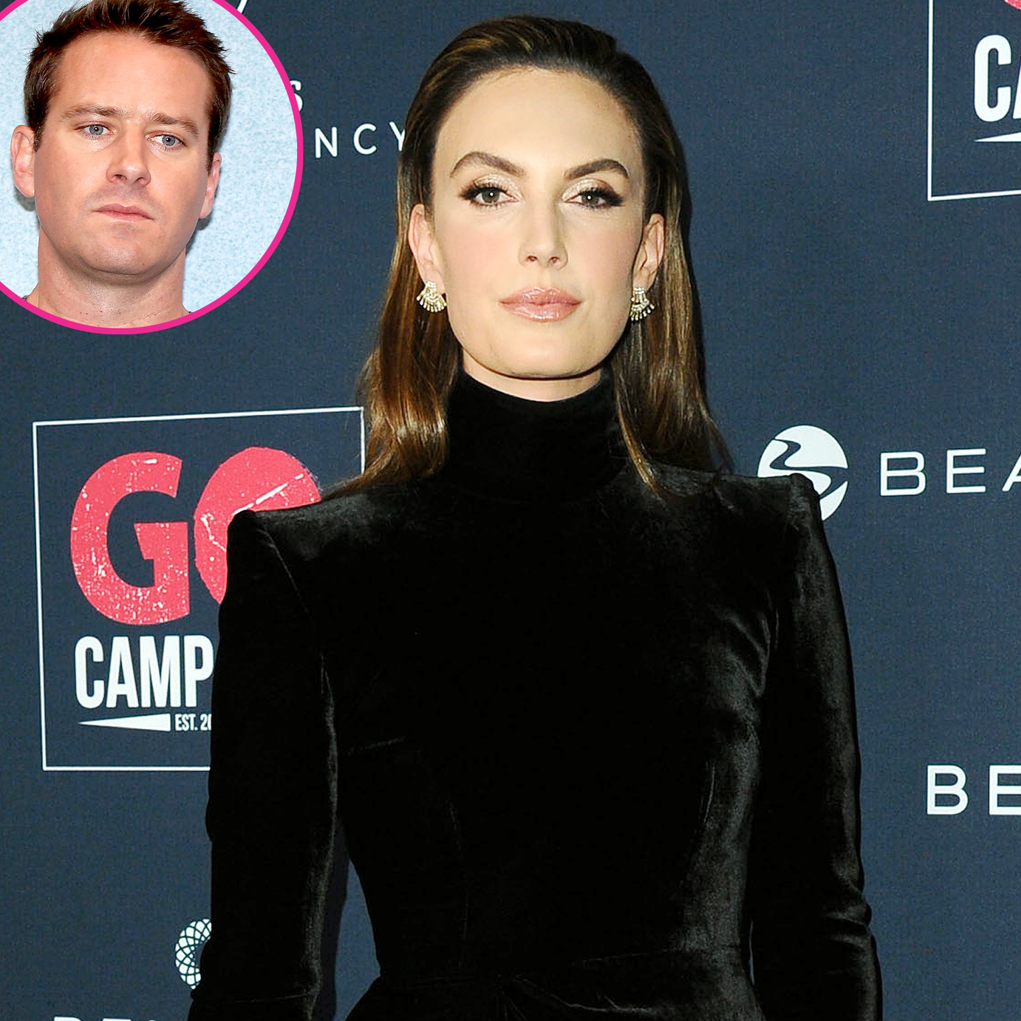 elizabeth chambers News Us Weekly