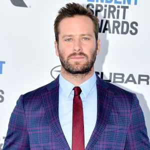 Armie Hammer Gets Dropped by Agents Amid Scandal