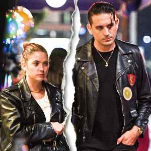 Ashley Benson G-Eazy Split After Less Than 1 Year