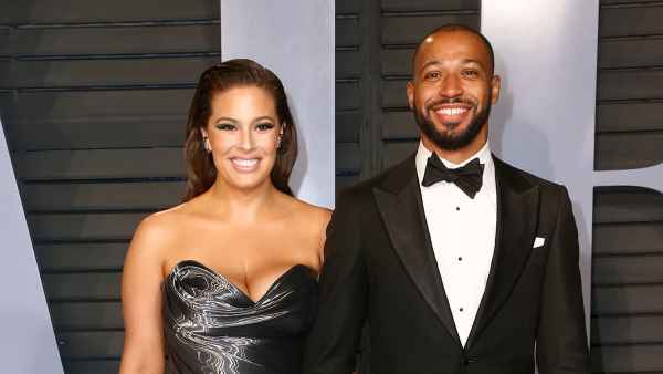Ashley Graham Is Ready for 2nd Baby With Justin Ervin 1 Year After Son Isaac Birth