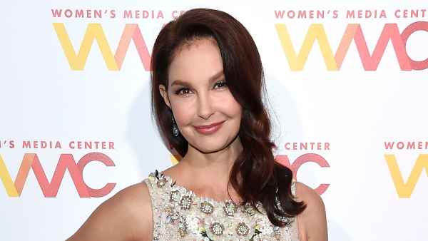 Ashley Judd Is 'Thankful' After Undergoing 8-Hour Surgery for Leg Injury