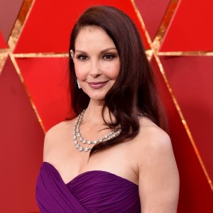 Ashley Judd Shares Photos From ‘Grueling 55-Hour’ Rescue After Near-Fatal Accident in Congo