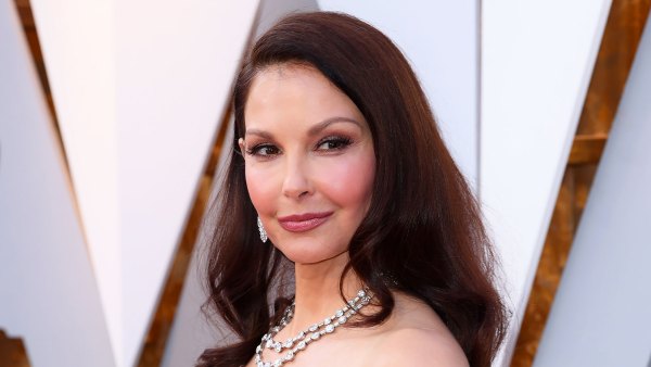 Ashley Judd 'Shattered' Her Leg in 4 Places in 'Harrowing' Accident