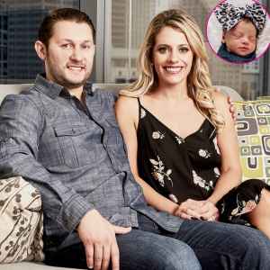 Ashley Petta Gives Birth Welcomes 2nd Child With Anthony DAmico