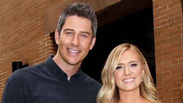 Bachelor Arie Luyendyk Jr Lauren Burnham Weigh Manipulation Claims