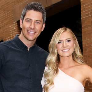 Bachelor Arie Luyendyk Jr Lauren Burnham Weigh Manipulation Claims