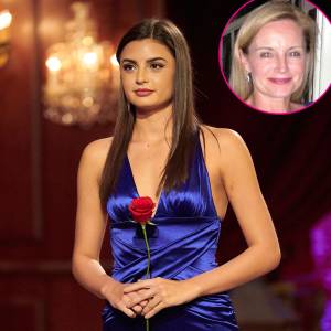 Bachelor Contestant Rachael Kirkconnell Mom Kim Says Daughter Feels Hopeless Amid Racial Controversy