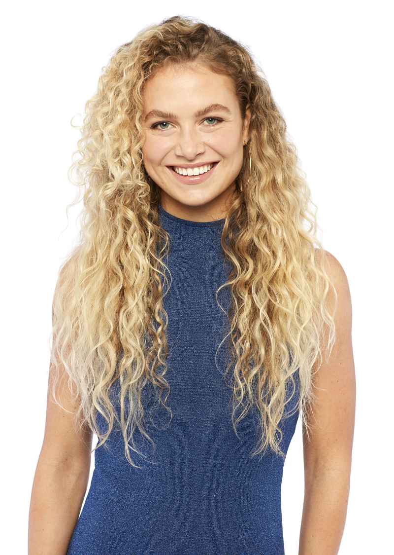 Bachelor MJ Snyder 5 Things Know