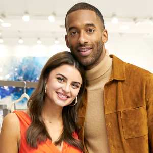 Bachelor Matt James Why I Told Rachael I Was Falling Love