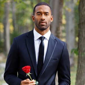 Bachelor Nation Rallies Around Matt James After He Calls Out Franchise