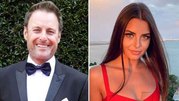 Bachelor Nation Reacts to Chris Harrison's Controversial Interview About Rachael Kirkconnell