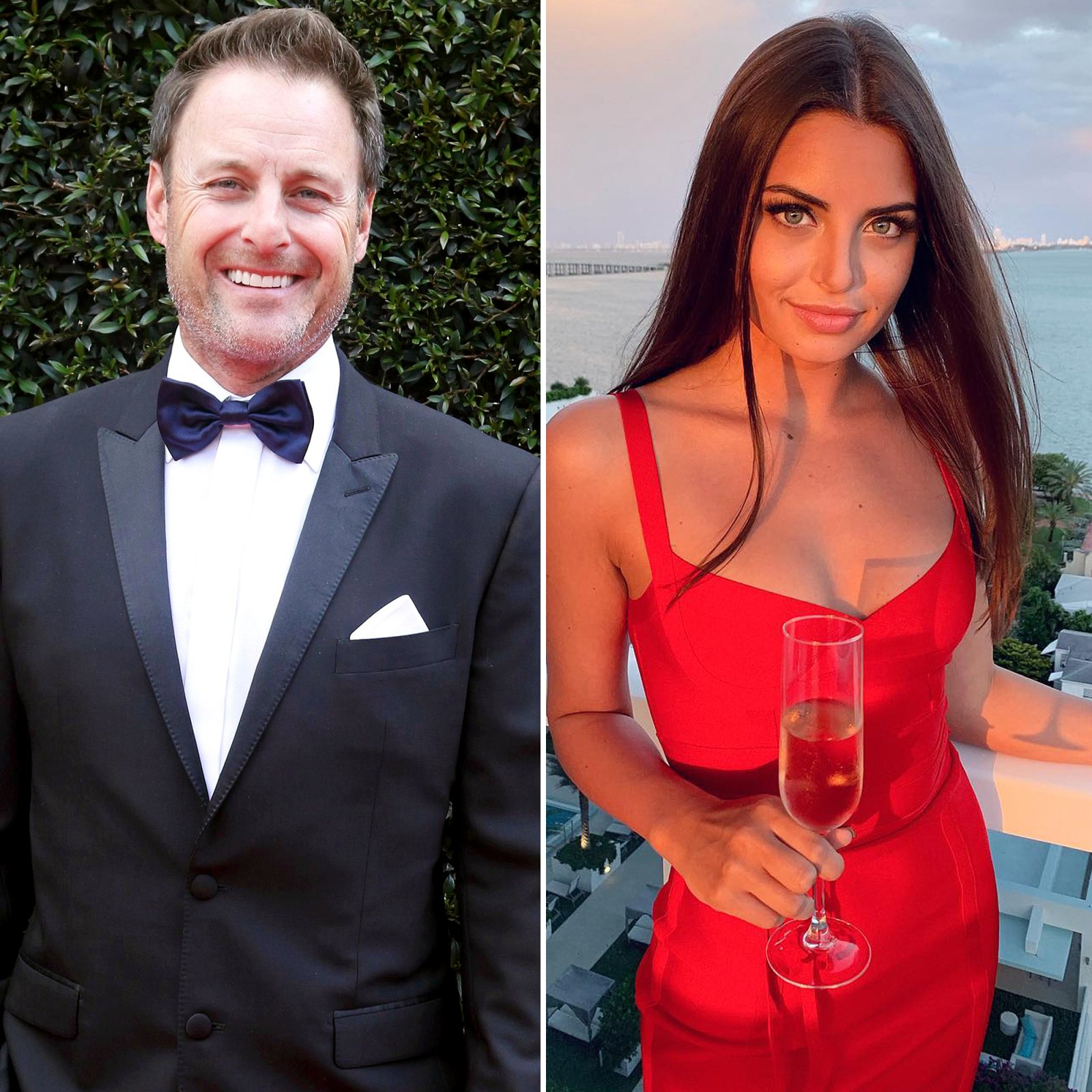 Bachelor Nation Reacts to Chris Harrison's Controversial Interview About Rachael Kirkconnell