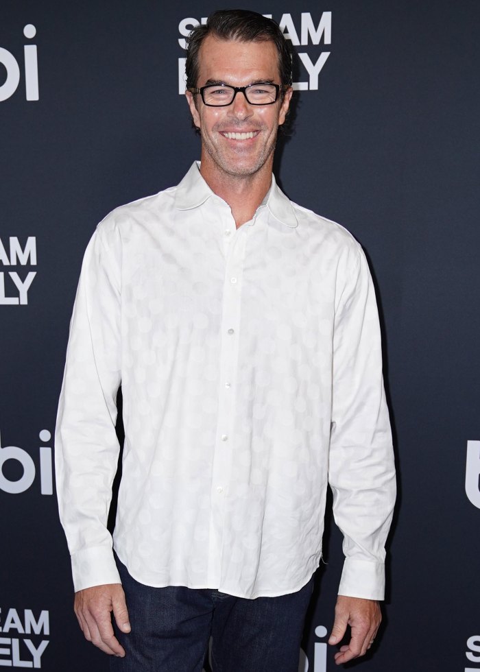 Bachelorette’s Ryan Sutter Returns to the Gym Amid Mystery Illness Battle: ‘Doing My Best to Get Back to My Best'